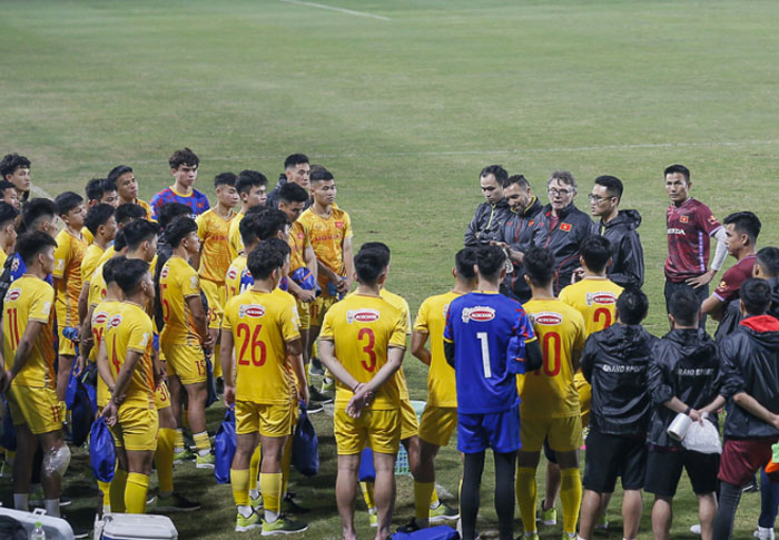 Làn gió mới trong khu vực kỹ thuật